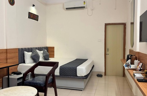 Siliguri Cabin | Hotel Insta 18