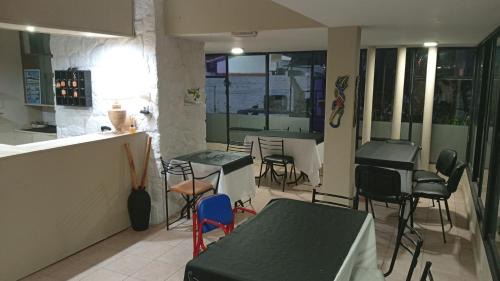 Villa Carlos Paz Hotel | Hotel inti huasi
