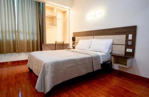 Lince Hotel | Hotel INTI TUMI
