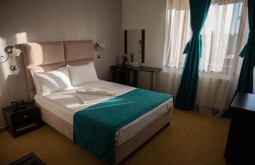 Constanta Hotel | Hotel Ioana