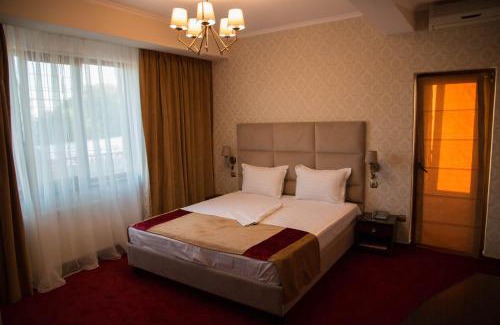 Constanta Hotel | Hotel Ioana