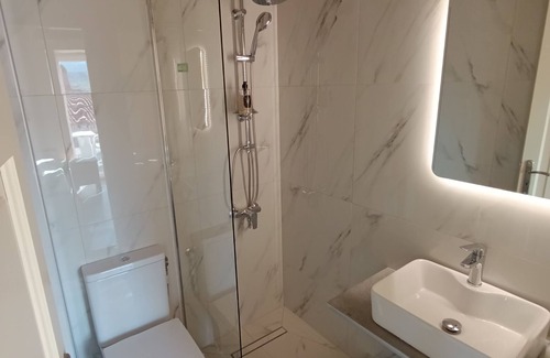Mithimna Hotel | Hotel Iris