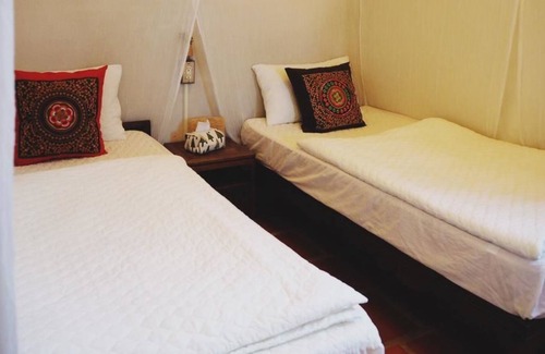 Jinning House | Hotel Iris