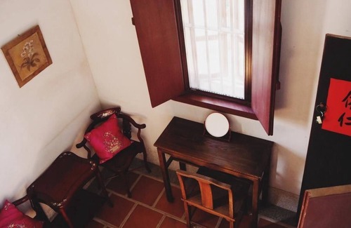 Jinning House | Hotel Iris