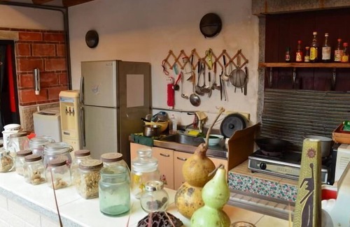 Jinning House | Hotel Iris