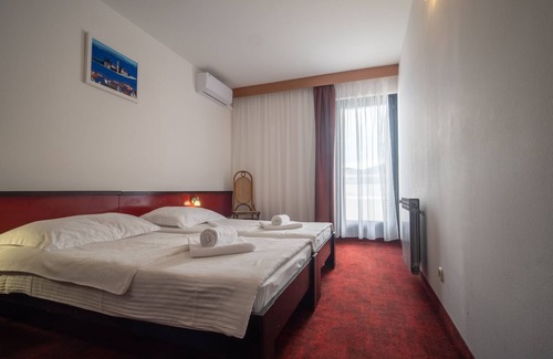 Cove Rogacic House | Hotel Issa - Double Room Park View 41