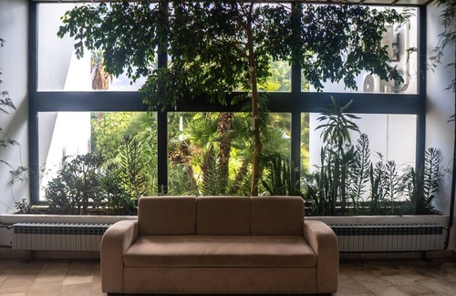 Cove Rogacic House | Hotel Issa - Quadruple Room Sea View 2