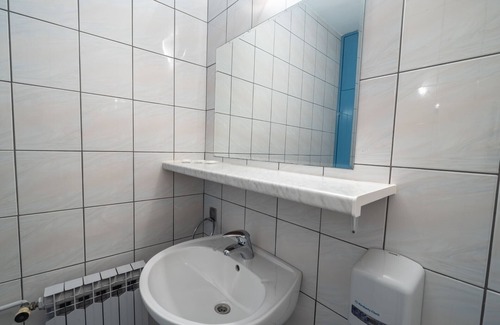 Cove Rogacic House | Hotel Issa - Quadruple Room Sea View 2