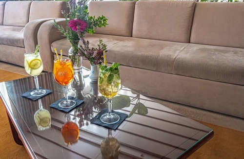 Cove Rogacic House | Hotel Issa - Triple Room Sea View 12