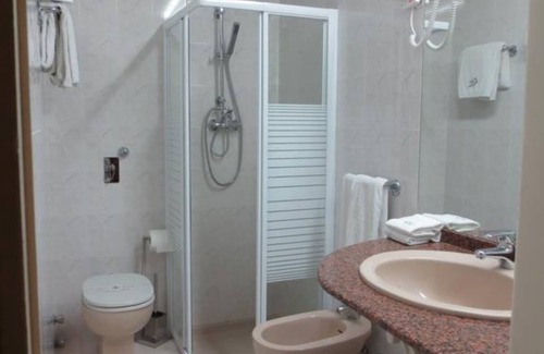 Old Town Hotel | Hotel Italia