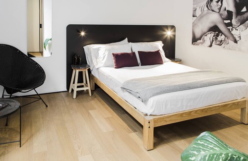 La Condesa Hotel | Hotel Itto Condesa
