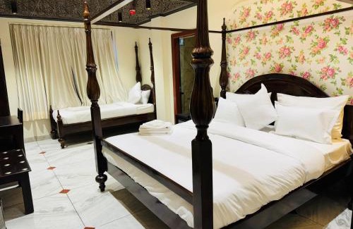 Amer Fort Road Hotel | Hotel Jaipur Dreams