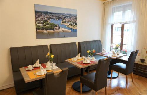 Sued Hotel | Hotel Jan van Werth