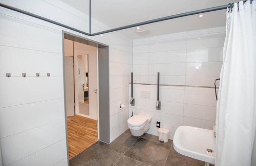 Norderney Hotel | Hotel Jann von Norderney