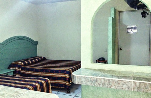 Veracruz Hotel | Hotel Jar8 Boca