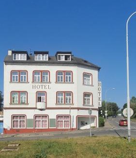 Liben Hotel | Hotel Jerabek