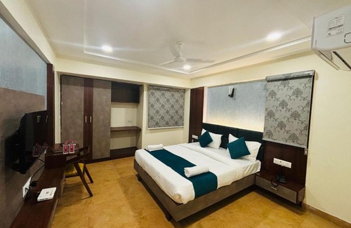 Jodhpur Hotel | Hotel JR Classic
