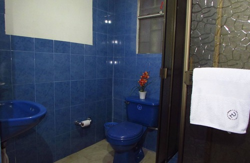San Juan de Pasto Hotel | Hotel Juanambú