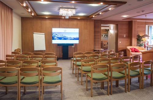 Wengen Hotel | Hotel Jungfraublick Wengen