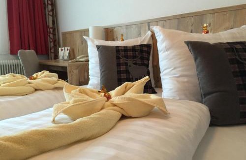 Axams Hotel | Hotel Kögele mit Restaurant bei Innsbruck Axamer Lizum