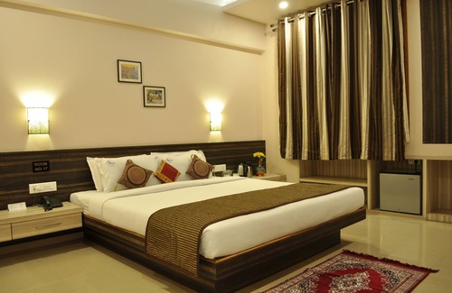 Kolhapur Hotel | Hotel K Square