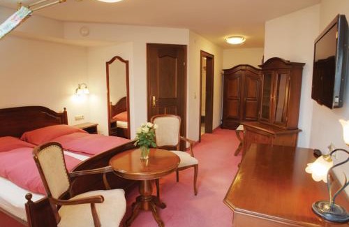 Bregenz Hotel | Hotel Kaiser
