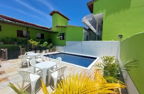 Puerto Seguro Center Hotel | Hotel Kalifornia