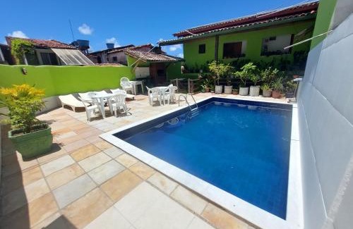 Puerto Seguro Center Hotel | Hotel Kalifornia