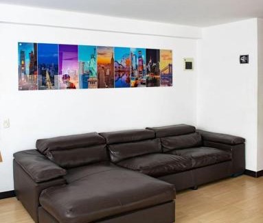 Bello Hotel | HOTEL KALIFORNIAs