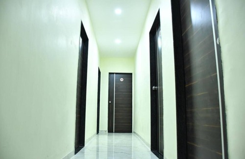 Akalkot Apartment | Hotel Kalika Residency - Akkalkot