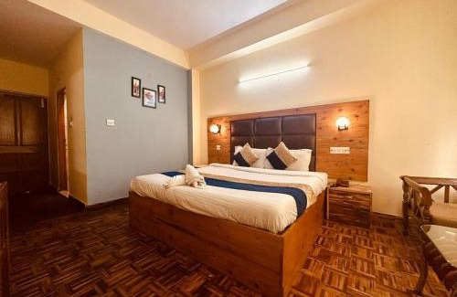 Simsa Village Bed & Breakfast | Hotel Kalinga Grand - Top Rated Most Awarded Property In Manali