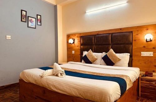 Simsa Village Bed & Breakfast | Hotel Kalinga Grand - Top Rated Most Awarded Property In Manali