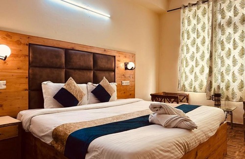 Simsa Village Bed & Breakfast | Hotel Kalinga Grand - Top Rated Most Awarded Property In Manali