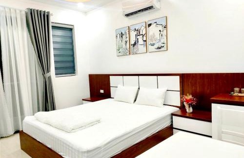 Phan Rang Hotel | Hotel KAMI 1