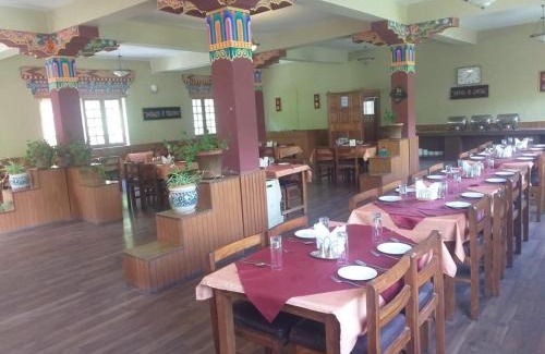 Leh Hotel | Hotel Kang Lha Chen