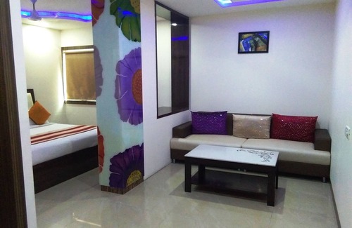 Taj Ganj Hotel | Hotel Karan Vilas