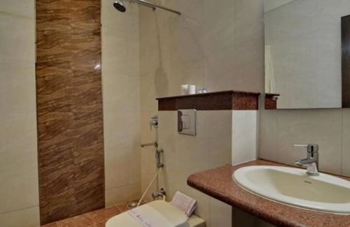 Taj Ganj Hotel | Hotel Karan Vilas