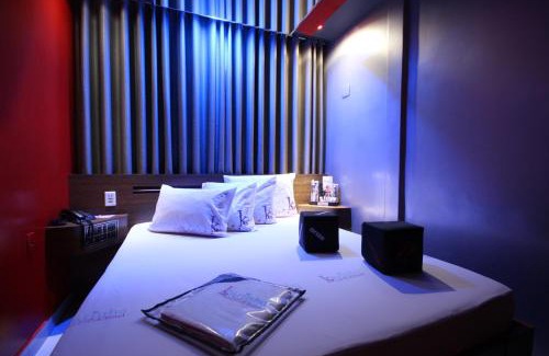 Santo Andre Apartment | Hotel Karinho 2