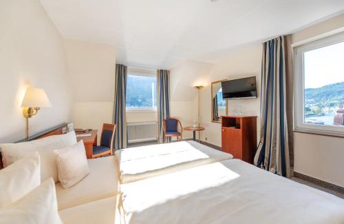 Cochem Hotel | Hotel Karl Müller