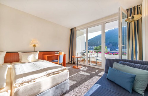 Cochem Hotel | Hotel Karl Müller
