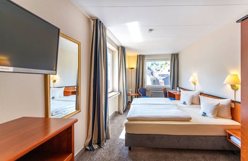 Cochem Hotel | Hotel Karl Müller