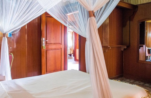 Mbarara Hotel | Hotel Kash Mbarara