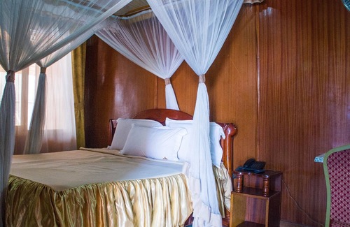 Mbarara Hotel | Hotel Kash Mbarara
