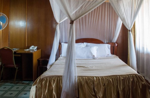 Mbarara Hotel | Hotel Kash Mbarara