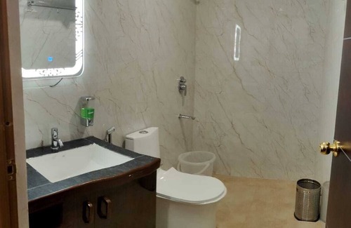 Varanasi Hotel | Hotel Kashi Cottage Varanasi