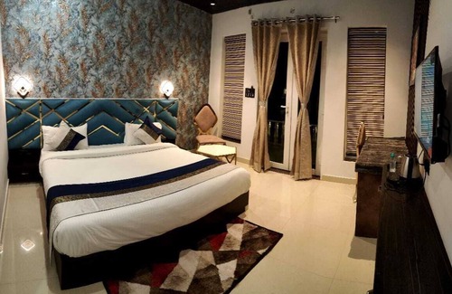 Varanasi Hotel | Hotel Kashi Cottage Varanasi