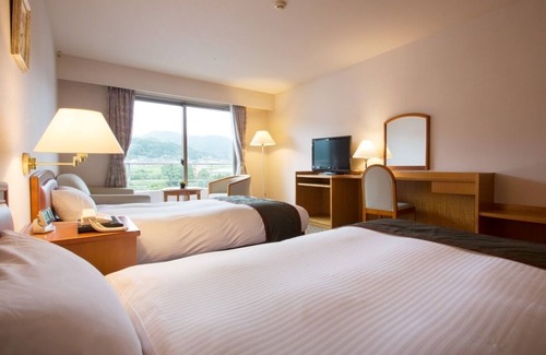 Ureshino House | Hotel Kasuien