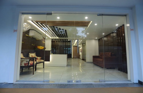 Gurugram Hotel | Hotel Keshav Residency Gurgaon
