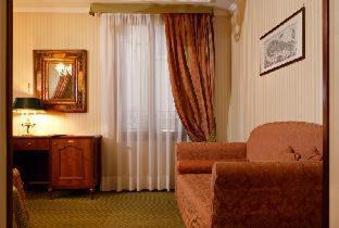 San Marco Hotel | Hotel Kette