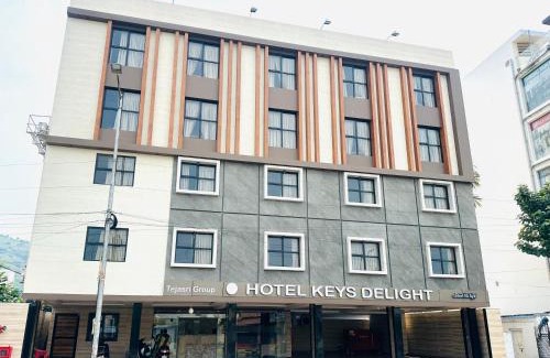 Vijayawada Hotel | Hotel Keys Delight